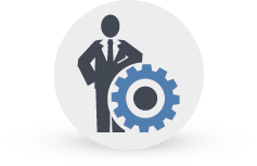 SEO Training Icon